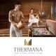 Celodnevno kopanje in savna za 2 osebi, Termalni center v hotelu Thermana park Laško (Vrednostni bon, izvajalec storitev: THERMANA D.D.)