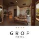 3- urni vstop v savne za dve osebi, HOTEL GROF, Vransko (Vrednostni bon, izvajalec storitev: KOVEGO D.O.O.)