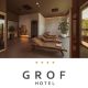 3- urni vstop v savne za štiri osebe, HOTEL GROF, Vransko (Vrednostni bon, izvajalec storitev: KOVEGO D.O.O.)