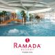 Celodnevno kopanje in savna v Kranjski Gori za 2 osebi, Hotel Ramada resort (Vrednostni bon, izvajalec storitev: HIT ALPINEA D.O.O.)