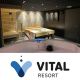 Dvourno wellness razvajanje za 2 osebi, Boutique & Wellness Hotel Vital, Moravske Toplice (Vrednostni bon, izvajalec storitev: JD TURIZEM d.o.o.)