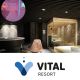 Vrednostni bon v vrednosti 100 eur, Boutique & Wellness Hotel Vital, Moravske Toplice (Vrednostni bon, izvajalec storitev: JD TURIZEM d.o.o.)