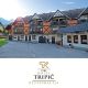Mini oddih v dvoje v Bohinjski Bistrici. Hotel in restavracija Tripič (Vrednostni bon, izvajalec storitev: HOTEL TRIPIČ D.O.O.)