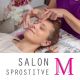 Vrednostni bon v vrednosti 30€, Salon sprostitve M, Celje (Vrednostni bon, izvajalec storitev: MARJANA RAKOVNIK S.P.)