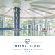 Celodnevno kopanje za 1 osebo, Terme Lendava - Thermal Resort , Lendava (Vrednostni bon, izvajalec storitev: TERME LENDAVA d.o.o.)