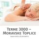 Aroma masaža celega telesa za 1 osebo, Terme 3000, Moravske Toplice (Vrednostni bon, izvajalec storitev: Terme 3000)