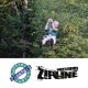 Adrenalinski zipline za 1 osebo, Tinaraft, Radovljica (Vrednostni bon, izvajalec storitev: TINARAFT d.o.o.)