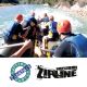 Rafting za reki Savi za 1 osebo, Tina raft, Radovljica (Vrednostni bon, izvajalec storitev: TINARAFT d.o.o.)