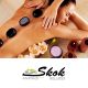 Razvajanje za telo in duha za 1 osebo-Wellness masaža, Skok, Mozirje (Vrednostni bon, izvajalec storitev: SKOK-M D.O.O.)
