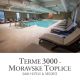 Tridnevni oddih v dvoje v hotelu Termal, Terme 3000, Moravske Toplice (Vrednostni bon, izvajalec storitev: Terme 3000)