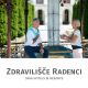 Kratek oddih v Zdravilišču Radenci za 2 osebi, Zdravilišče Radenci (Vrednostni bon, izvajalec storitev: Zdravilišče Radenci)