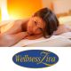 Antistresna masaža celega telesa za 1 osebo, Wellness Živa, Rikli Balance hotel Bled (Vrednostni bon, izvajalec storitev: Hoteli Bled)
