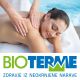 Masaža Bioterme za 1 osebo, Bioterme, Mala Nedelja (Vrednostni bon, izvajalec storitev: SEGRAP D.O.O., LJUTOMER)