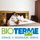 Mini oddih za 2 osebi, Bioterme, Mala Nedelja (Vrednostni bon, izvajalec storitev: SEGRAP D.O.O., LJUTOMER)