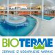 Vstopnice za kopanje s kosilom za 2 osebi, Bioterme, Mala Nedelja (Vrednostni bon, izvajalec storitev: SEGRAP D.O.O., LJUTOMER)