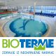 Celodnevno kopanje s kosilom za 1 osebo, Bioterme, Mala Nedelja (Vrednostni bon, izvajalec storitev: SEGRAP D.O.O., LJUTOMER)