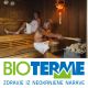 Svet savn v Biotermah za 2 osebi, Bioterme, Mala Nedelja (Vrednostni bon, izvajalec storitev: SEGRAP D.O.O., LJUTOMER)