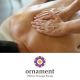 Energijska masaža celega telesa za 1 osebo, Wellness Ornament SPA, Kostanjevica na Krki