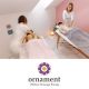 Klasična masaža celega telesa za 2 osebi, Wellness Ornament SPA, Kostanjevica na Krki