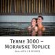 Celodnevno kopanje s kosilom in savno za 2 osebi, Terme 3000, Moravske Toplice