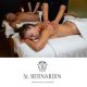Terapevtska masaža telesa z morskim magnezijem za 1 osebo, Paradise SPA, Hotel Bernardin, Hoteli Bernardin, Portorož