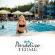 Celodnevno kopanje za 1 osebo, Terme Paradiso, Dobova