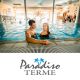 Celodnevno kopanje za 2 osebi, Terme Paradiso, Dobova