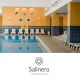 Celodnevno kopanje s kosilom za 1 osebo, Wellness Syra, Hotel Salinera, Strunjan (Vrednostni bon, izvajalec storitev: HOTELI BERNARDIN)