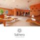 Celodnevno kopanje in savna za 2 osebi, Wellness Syra, Hotel Salinera, Strunjan (Vrednostni bon, izvajalec storitev: HOTELI BERNARDIN)