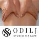 Vrednostni bon v vrednosti 40 €, Odilj studio masaž, Celje (Vrednostni bon, izvajalec storitev: OKSANA SALYAYEVA s.p.)