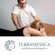 Manualna terapija ali osteopatski tretma za 1 osebo, Terramedica, Šempeter (Vrednostni bon, izvajalec storitev: TERRAMEDICA d.o.o.)