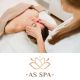 Energijski lifting obraza "Byuti Flow" za 1 osebo, AS SPA, Maribor (Vrednostni bon, izvajalec storitev: AS - SPA, ANJA SIMONIČ JEŽ S.P.)