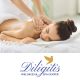 Klasična masaža celega telesa za 1 osebo, Wellness & spa center Diligitis, Sveta Trojica (Vrednostni bon, izvajalec storitev: STUDIO EOS PETRA HORVAT KITEK S.P.)