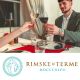 Romantično doživetje v dvoje v Rimskih termah, Rimske terme, Rimske toplice (Vrednostni bon, izvajalec storitev: TERME RESORT d.o.o.)