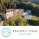 Triurno kopanje s savno za dva v Rimskih termah, Rimske terme (Vrednostni bon, izvajalec storitev: TERME RESORT d.o.o.)