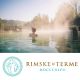 Celodnevno kopanje v dvoje v Rimskih termah, Rimske terme, Rimske toplice (Vrednostni bon, izvajalec storitev: TERME RESORT d.o.o.)