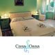 Sprostitev v osrčju Solovenske Istre za 2 osebi, Vila Casa Oasa, Marezige (Vrednostni bon, izvajalec storitev: BARBARA HRIBERNIK S.P.)