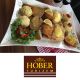 Mesna plošča za 2 osebi, Gostilna Hober, Prevalje (Vrednostni bon, izvajalec storitev: HOBER TURIZEM HERMAN HOBER S.P.)