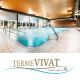 Vrednostni bon 300 €, Terme Vivat, Moravske Toplice (Vrednostni bon, izvajalec storitev: POČITEK - UŽITEK D.O.O.)