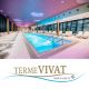 Vrednostni bon 200 €, Terme Vivat, Moravske Toplice (Vrednostni bon, izvajalec storitev: POČITEK - UŽITEK D.O.O.)