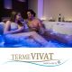 Romantična kopel v dvoje, Terme Vivat, Moravske Toplice (Vrednostni bon, izvajalec storitev: POČITEK - UŽITEK D.O.O.)