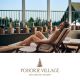 Celodnevno kopanje, savnanje in večerja za 2 osebi, Wellness & SPA Hotel Bolfenk, Hočko Pohorje (Vrednostni bon, izvajalec storitev: 5 START D.O.O.)