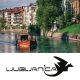 Družinska plovba po Ljubljanici, 2 odrasla in 2 otroka Lakercraft Ljubljana (Vrednostni bon, izvajalec storitev: LOGAR ANŽE, S.P.)