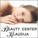 {[sl]:Vrednostni bon 25 €, Beauty center Klaudija, Podčetrtek (Vrednostni bon, izvajalec storitev: BOBEK KLAUDIJ