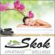 Razvajanje za telo in duha-Wellness masaža, Skok, Mozirje (Vrednostni bon, izvajalec storitev: SKOK-M D.O.O.)
